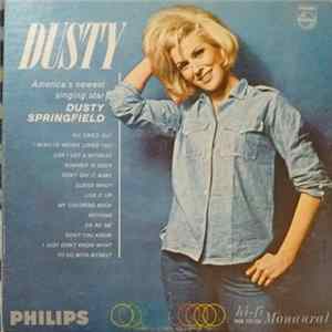 FLAC Dusty Springfield - Dusty