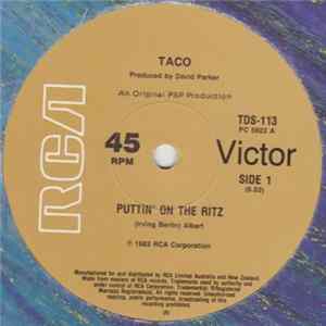 FLAC Taco - Puttin' On The Ritz