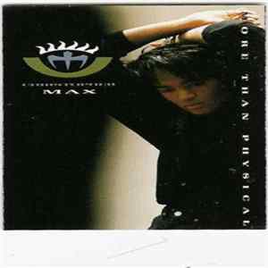 FLAC Christopher Max - More Than Physical