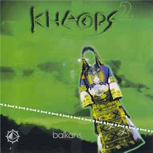 FLAC Kheops - Balkans