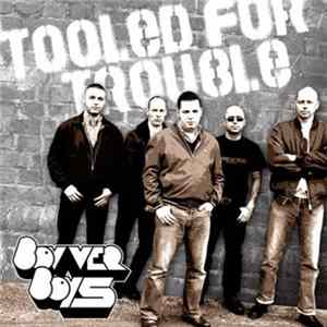 FLAC Bovver Boys - Tooled For Trouble