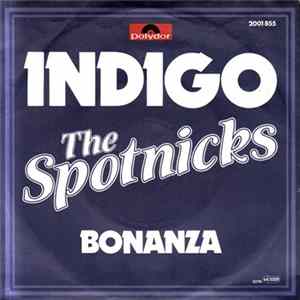 FLAC The Spotnicks - Indigo