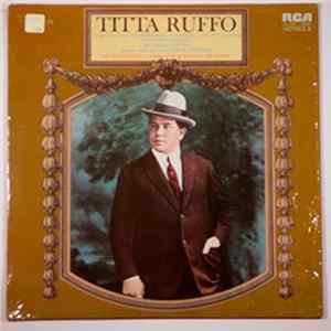 FLAC Ruffo Titta - Titta Ruffo