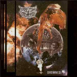 FLAC Fermenting Innards - Drowned