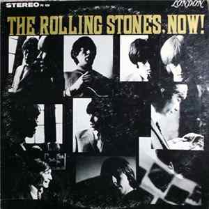FLAC The Rolling Stones - The Rolling Stones, Now!