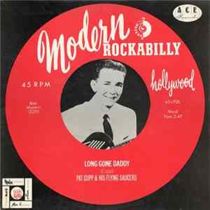 FLAC Various - Modern Rockabilly
