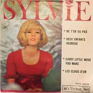 FLAC Sylvie - Ne T'en Va Pas