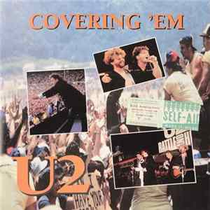 FLAC U2 - Covering 'Em