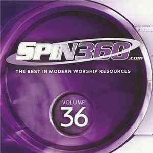 FLAC Various - Spin360: Volume 36