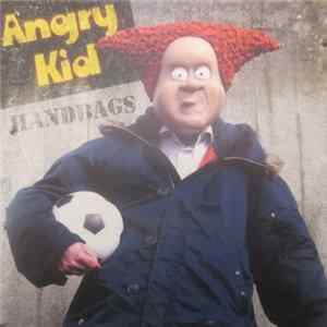 FLAC Angry Kid - Handbags