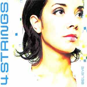 FLAC 4 Strings - Believe