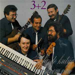FLAC 3+2 - Hej, De Kutya Jókedvem Van