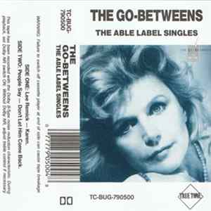 FLAC The Go-Betweens - The Able Label Singles