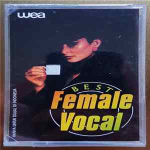 FLAC Various - Best Female Vocal