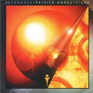 FLAC Patrick Moraz - Resonance