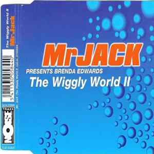 FLAC Mr Jack Presents Brenda Edwards - The Wiggly World II