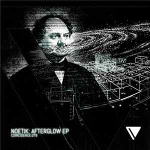 FLAC Noetik - Afterglow EP