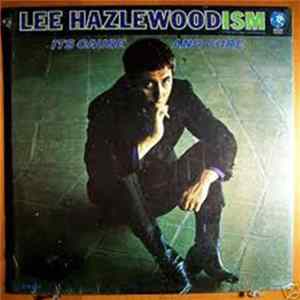 FLAC Lee Hazlewood - Lee Hazlewoodism - Its Cause And Cure