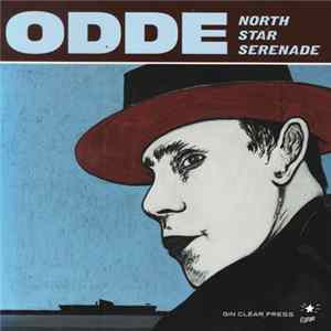 FLAC Knud Odde - Serenade In Blue / Asleep In Your Own Life