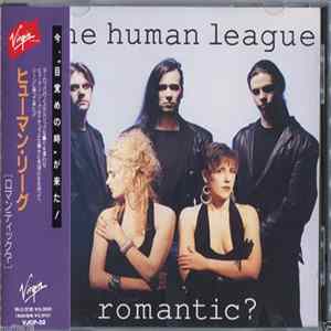 FLAC The Human League - Romantic?