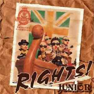 FLAC Junior - Rights!
