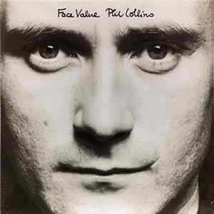 FLAC Phil Collins - Face Value