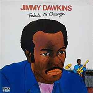 FLAC Jimmy Dawkins - Tribute To Orange