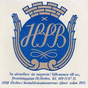 FLAC Various - HSB - Nu Aktuellare Än Någonsin!