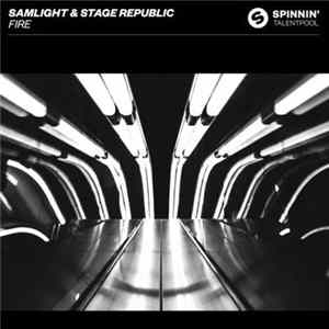 FLAC Samlight & Stage Republic - Fire