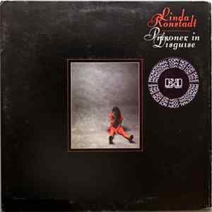 FLAC Linda Ronstadt - Prisoner In Disguise