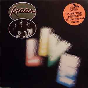 FLAC Kraan - Live