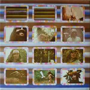 FLAC The Incredible String Band - Be Glad For The Song Has No Ending