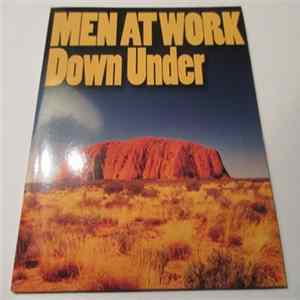 FLAC Men At Work - Down Under