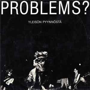FLAC Problems? - Yleisön Pyynnöstä