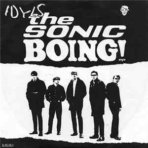 FLAC Idyls - The Sonic Boing!