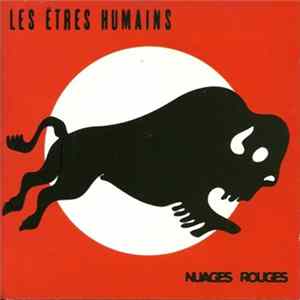 FLAC Les Etres Humains - Nuages Rouges