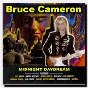 FLAC Bruce Cameron - Midnight Daydream