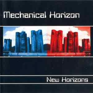 FLAC Mechanical Horizon - New Horizons