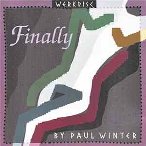 FLAC Paul Winter - Finally
