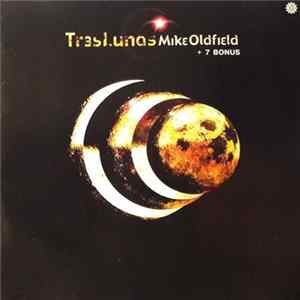 FLAC Mike Oldfield - Tr3s Lunas + 7 Bonus