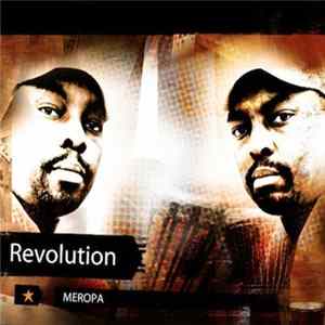 FLAC Revolution - Meropa