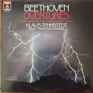 FLAC Beethoven, Klaus Tennstedt, London Philharmonic Orchestra - Overtures