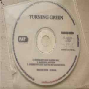 FLAC Turning Green - Everybody's Just A Little Bit...
