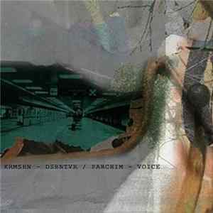 FLAC Krmshn / Parchim - Dshntvr / Voice