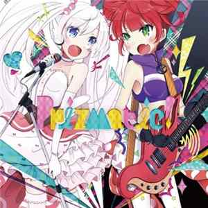 FLAC Yukacco & DJ Genki - Prizmatic!