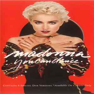 FLAC Madonna - You Can Dance