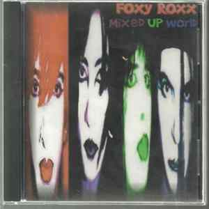 FLAC Foxy Roxx - Mixed Up World