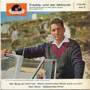 FLAC Freddy - Freddy Und Der Millionär