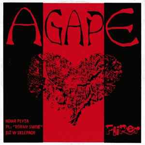 FLAC Fliper - Agape
