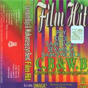 FLAC Condom Bojs & Wulkanizejszyn Bend - Film Hit